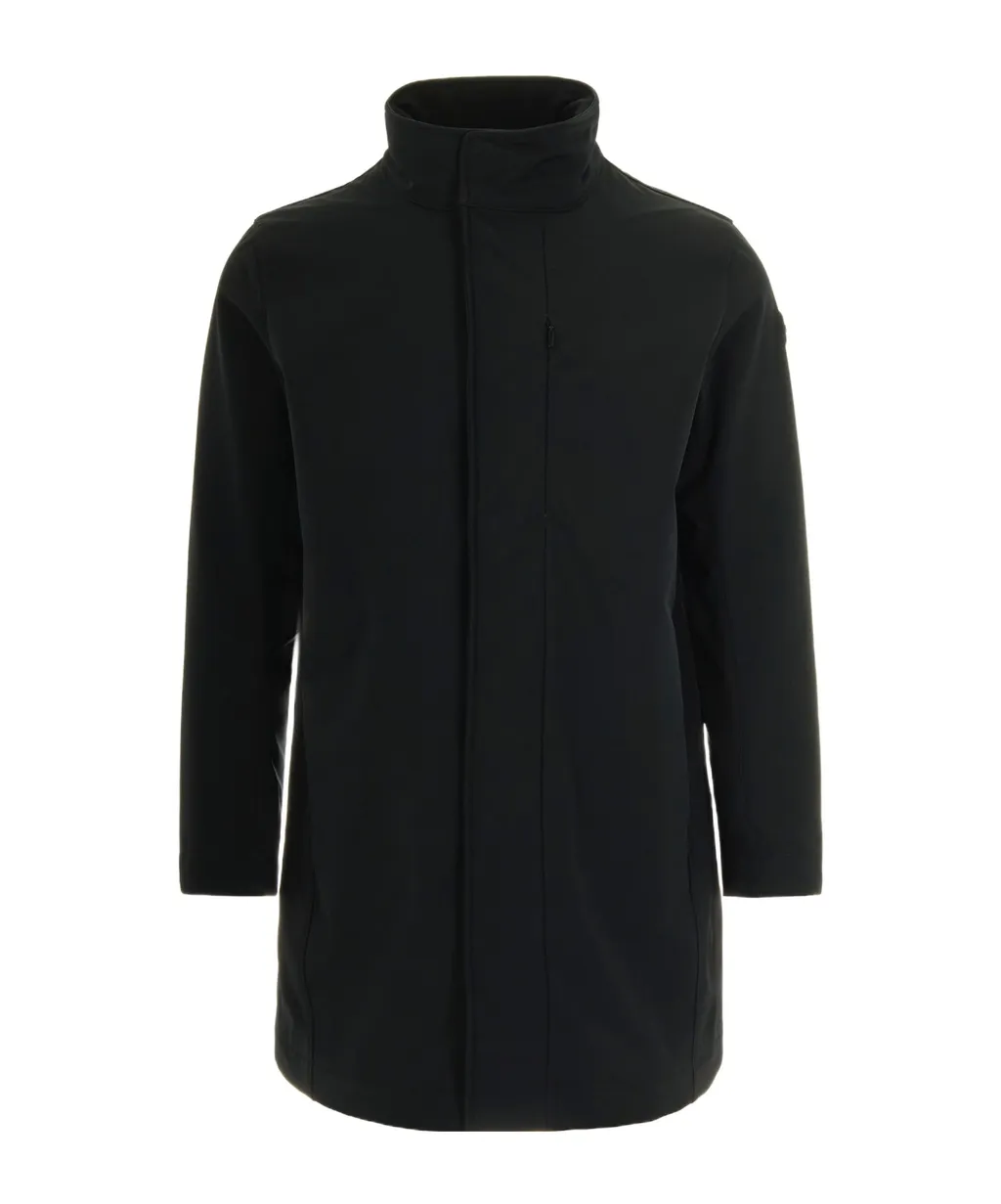 Long Sleeve Coat
