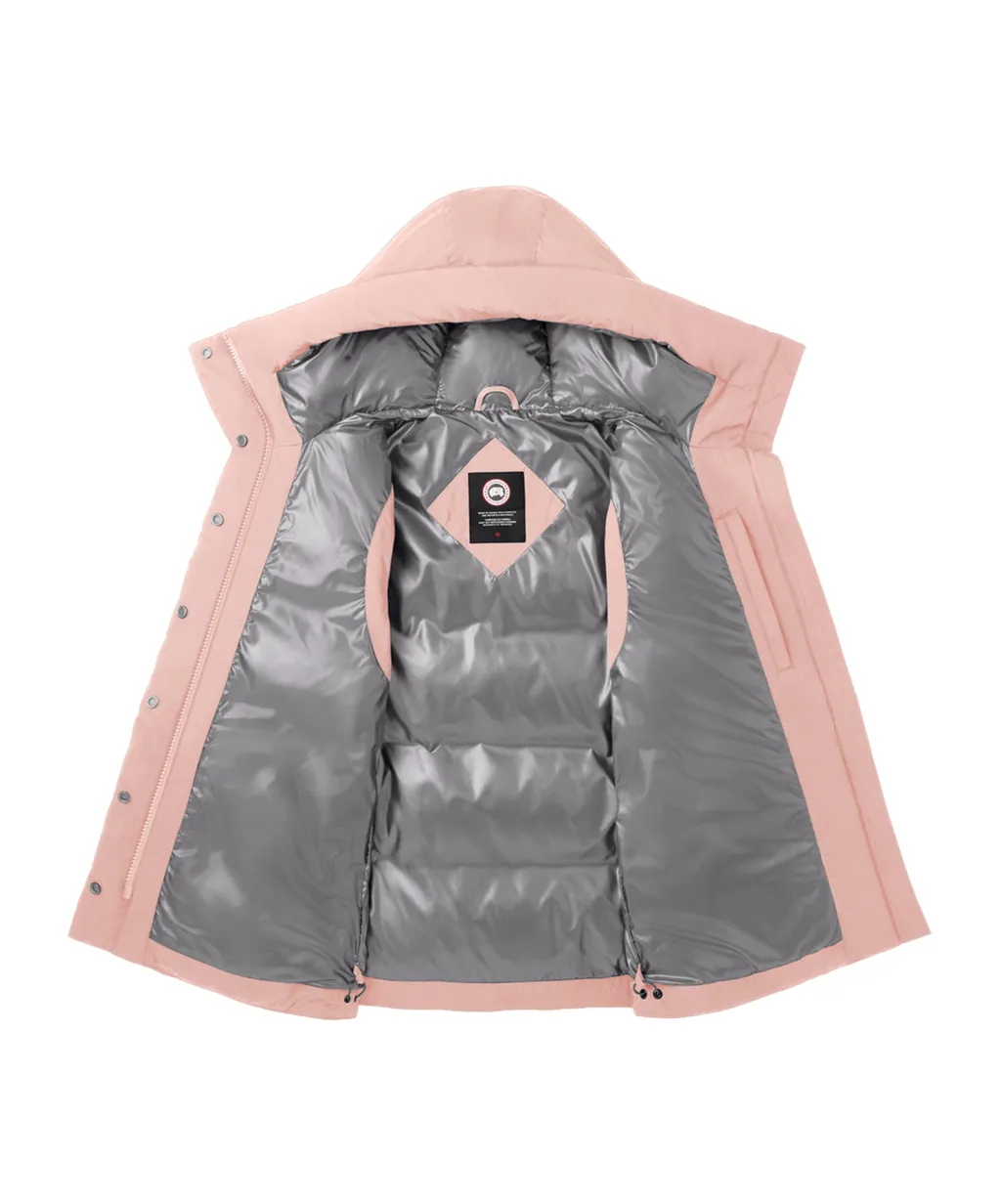 Rayla Vest