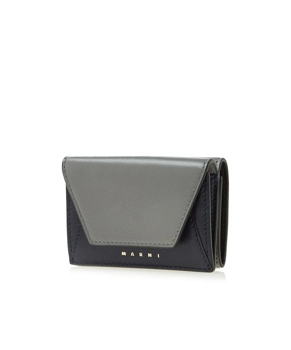 Folding Wallet