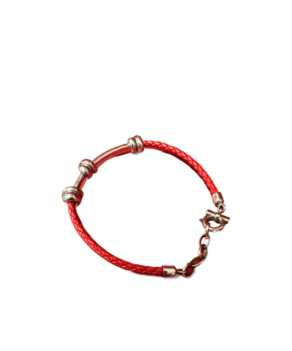 Tied Detail Bracelet