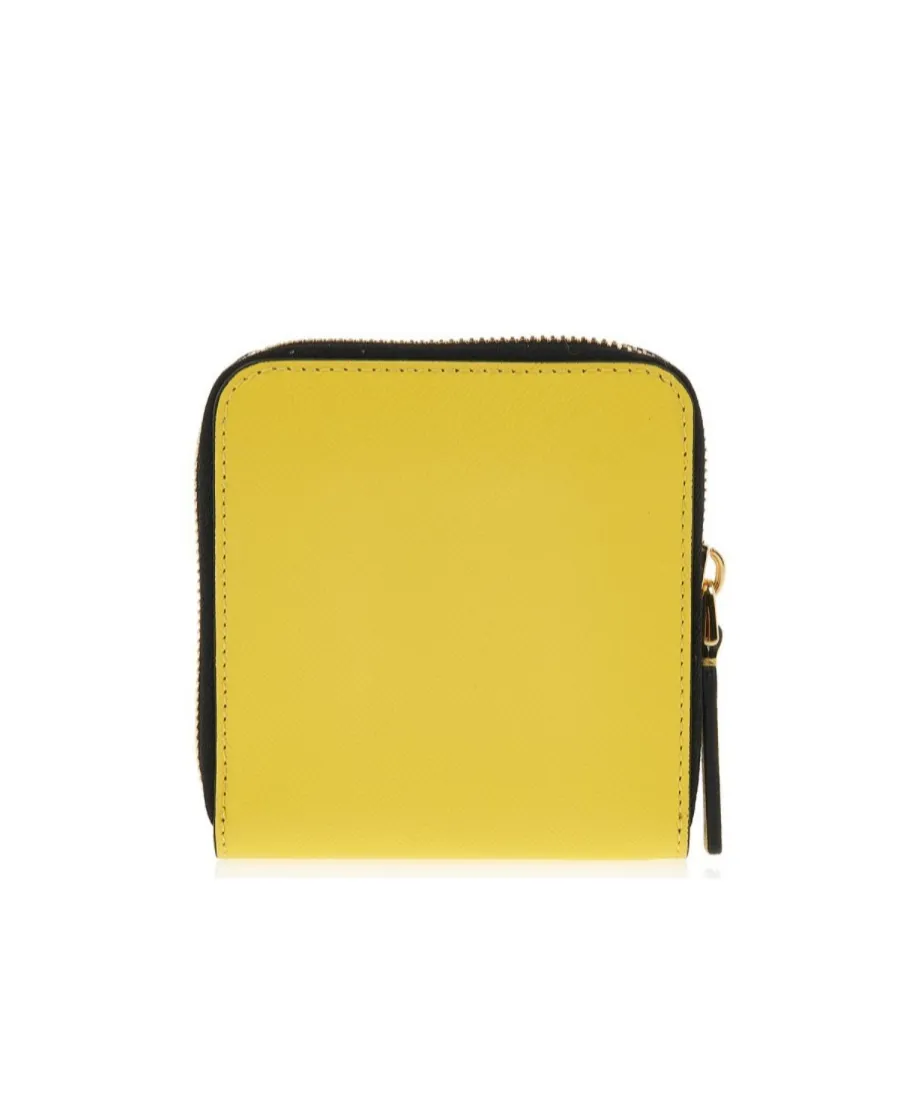 Zipper Wallet