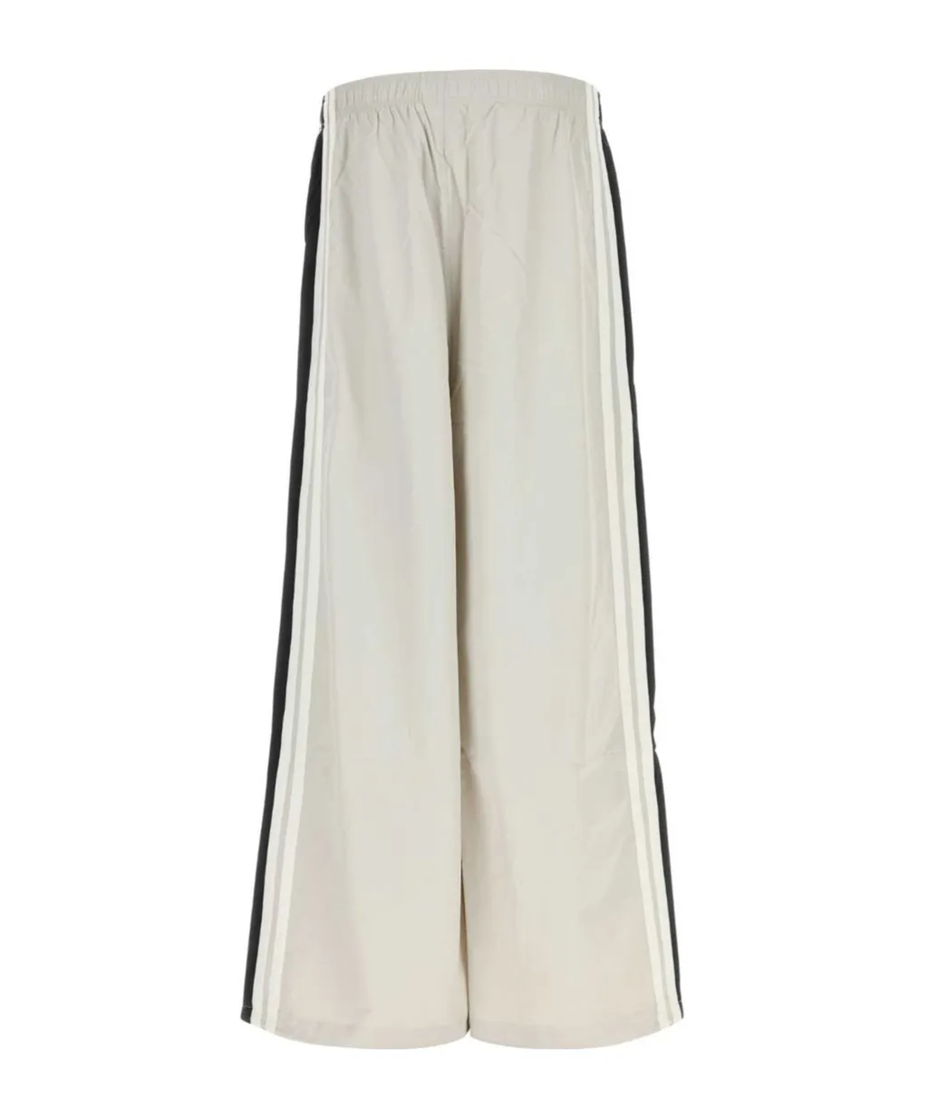 Vetements Wide Leg Pants