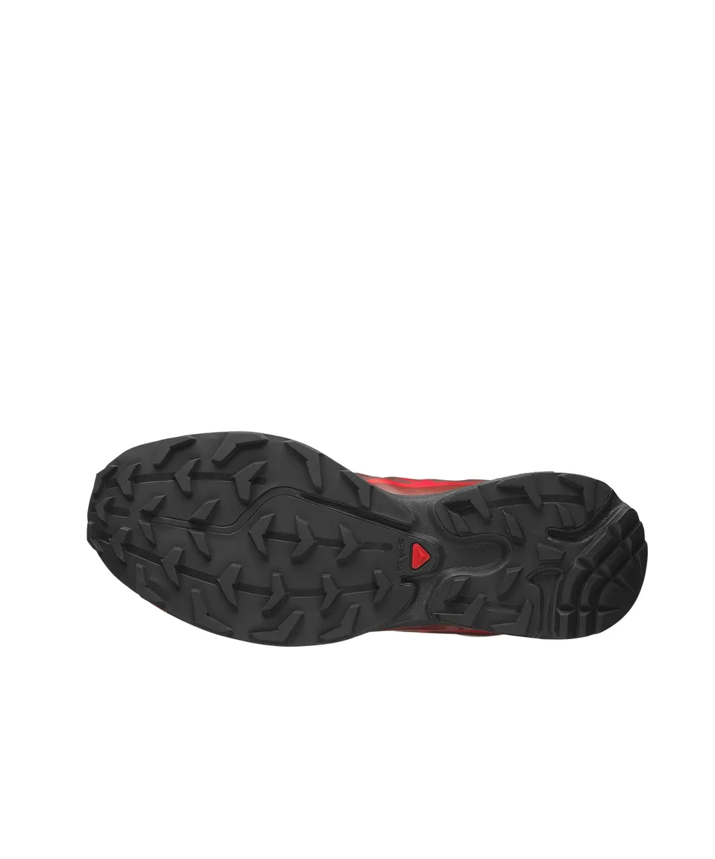Salomon Xt-6 Lace-Up Sneakers