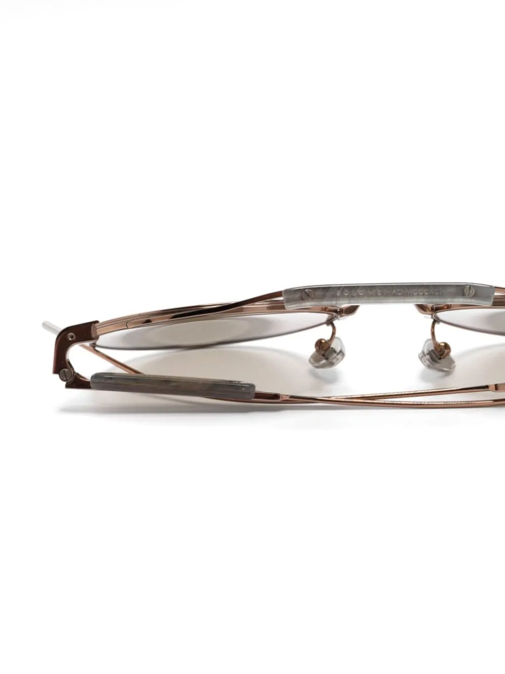Logo Sunglasses