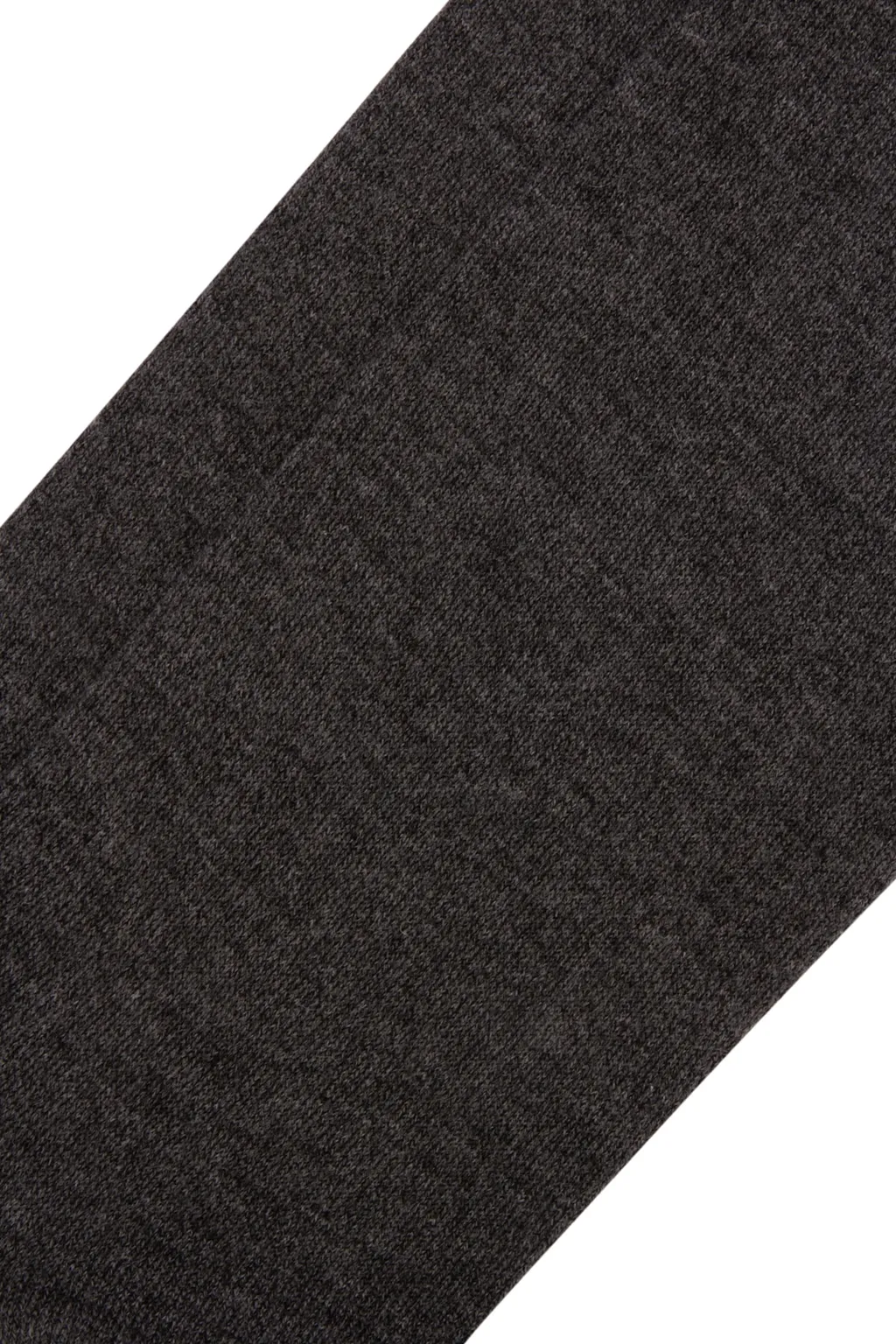 Brunello Cucinelli Fine-Knitted Rolled Trim Socks