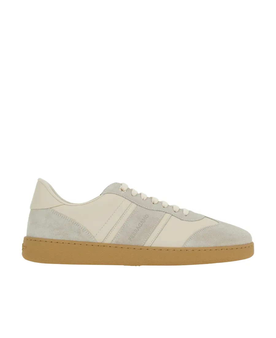 Logo Logo Low Upper Board Shoes