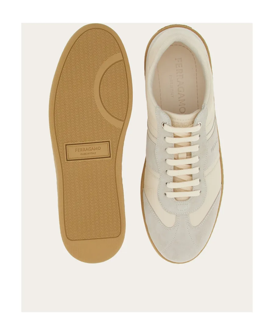 Logo Logo Low Upper Board Shoes