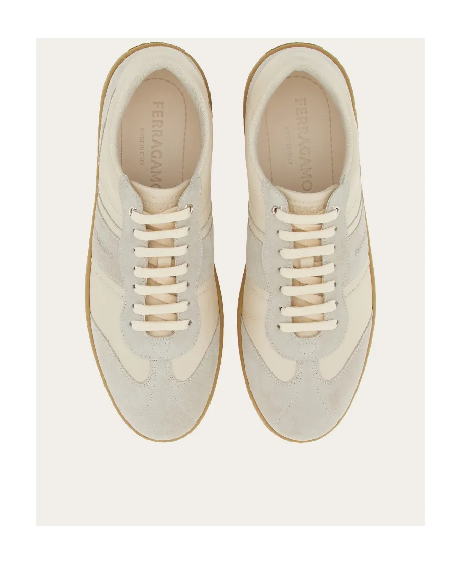 Logo Logo Low Upper Board Shoes
