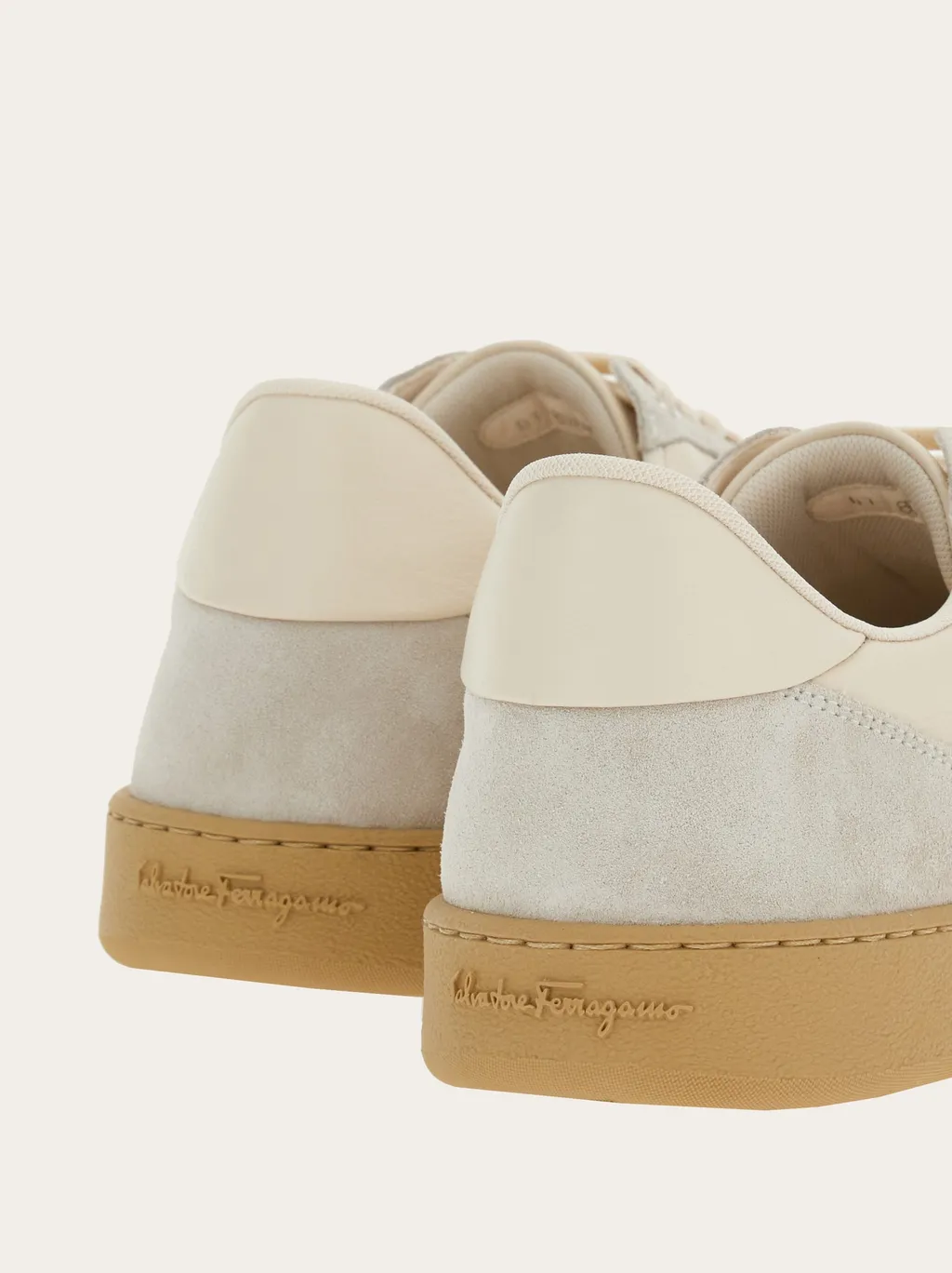 Logo Logo Low Upper Board Shoes