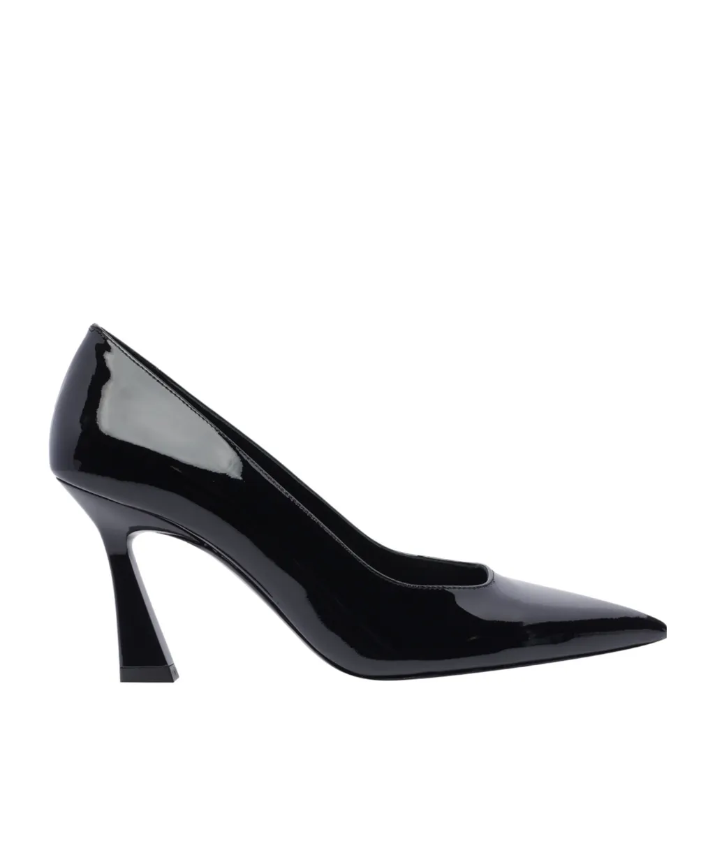 Stuart Weitzman Vinnie Pointed-Toe Pumps