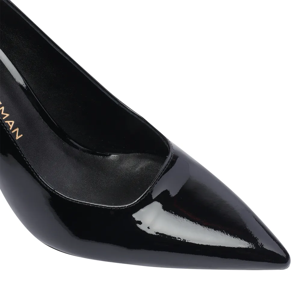 Stuart Weitzman Vinnie Pointed-Toe Pumps