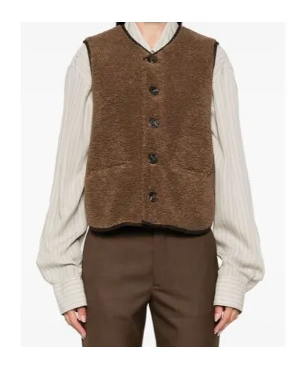 V-Neck Vest
