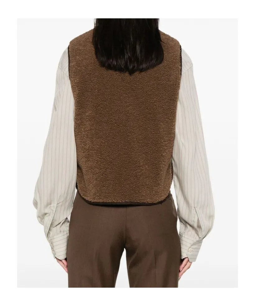 V-Neck Vest