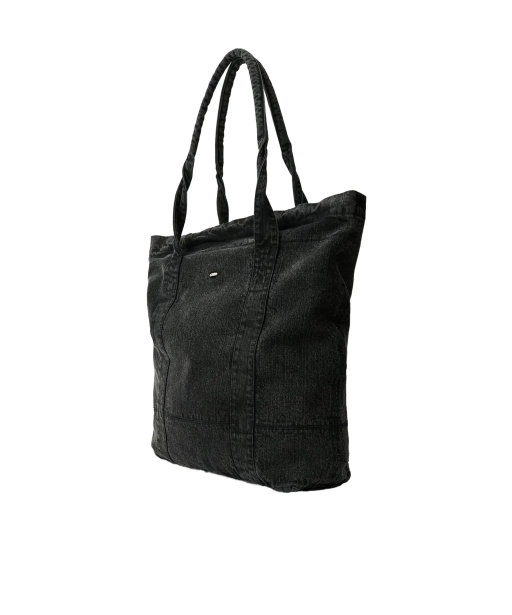 Our Legacy Aviation Top Handle Bag
