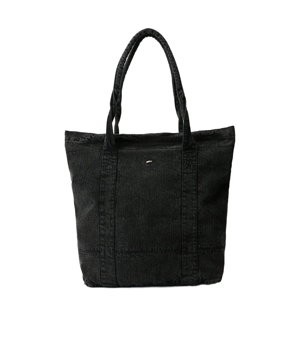 Our Legacy Aviation Top Handle Bag