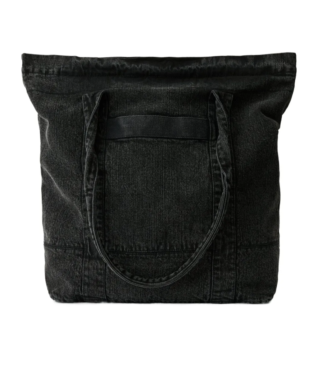 Our Legacy Aviation Top Handle Bag
