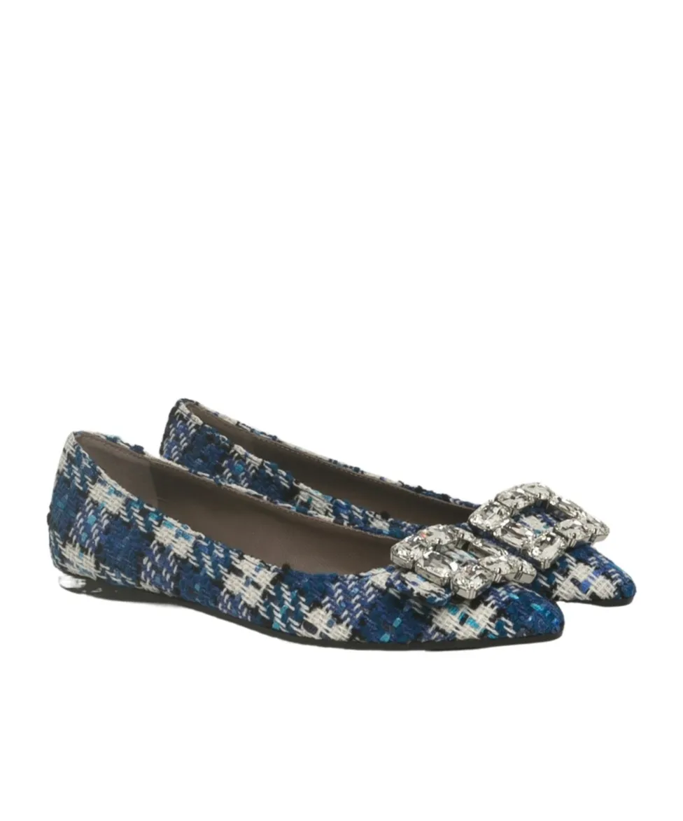 Jon Buckles Flats