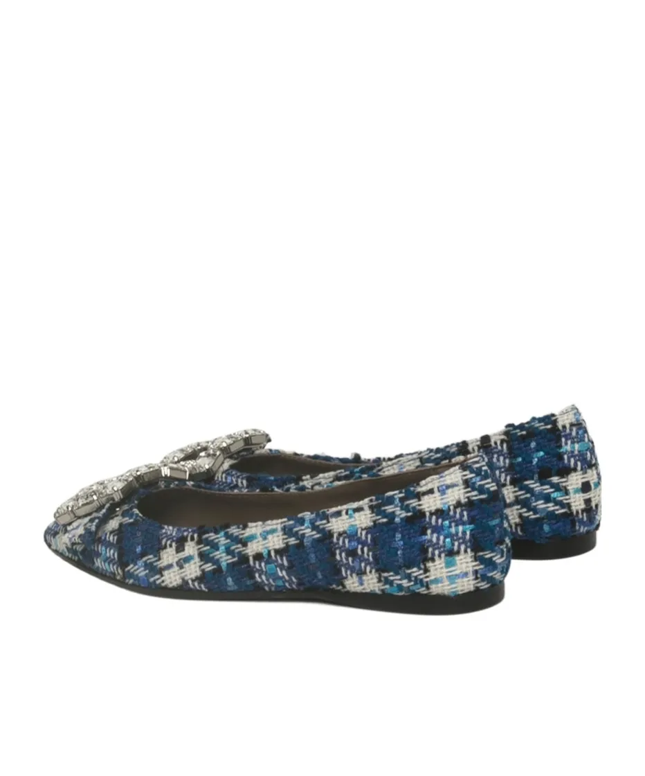 Jon Buckles Flats