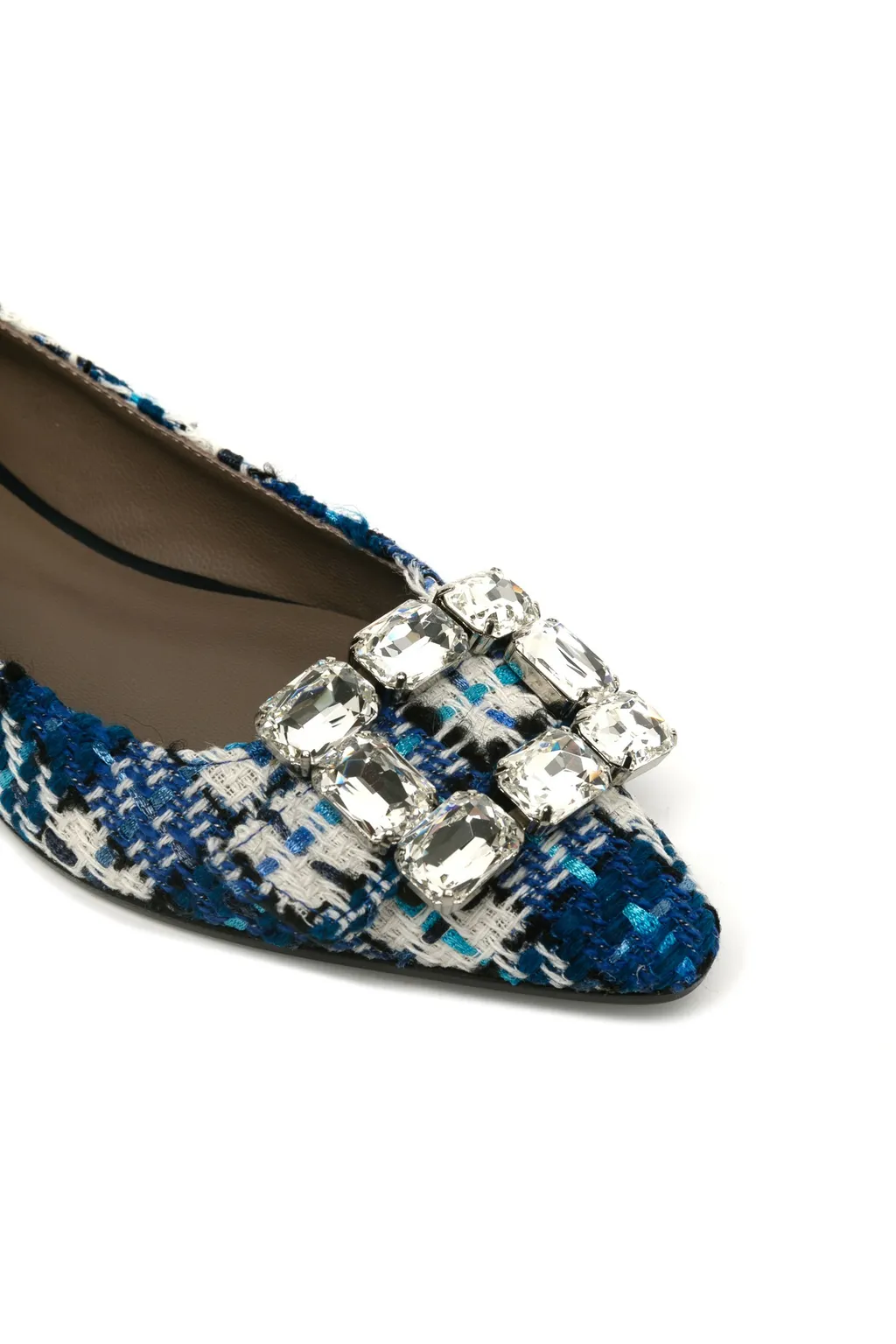 Jon Buckles Flats