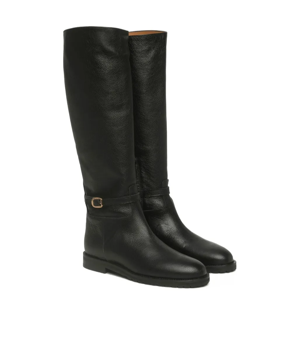 Minnero Boots