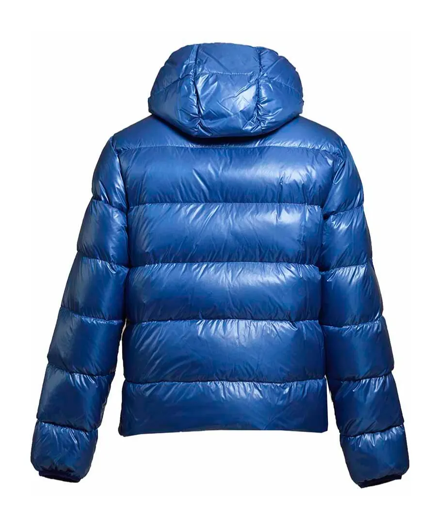 Aspeis Budd Padded Jacket