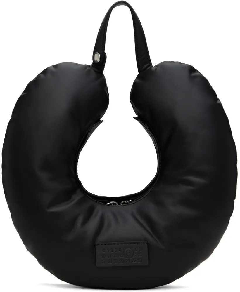 Mm6 Maison Margiela Travel Pillow Bag