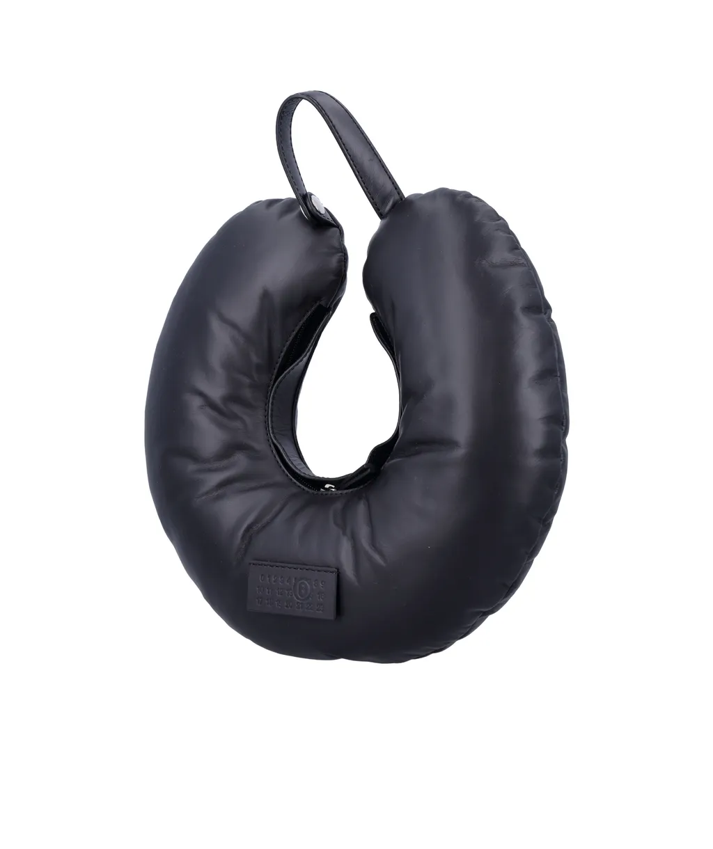 Mm6 Maison Margiela Travel Pillow Bag