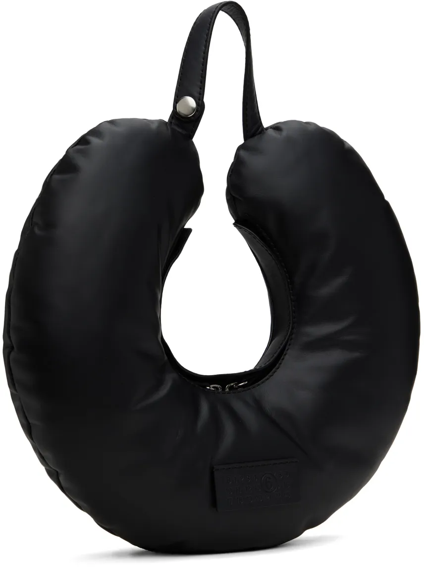 Mm6 Maison Margiela Travel Pillow Bag