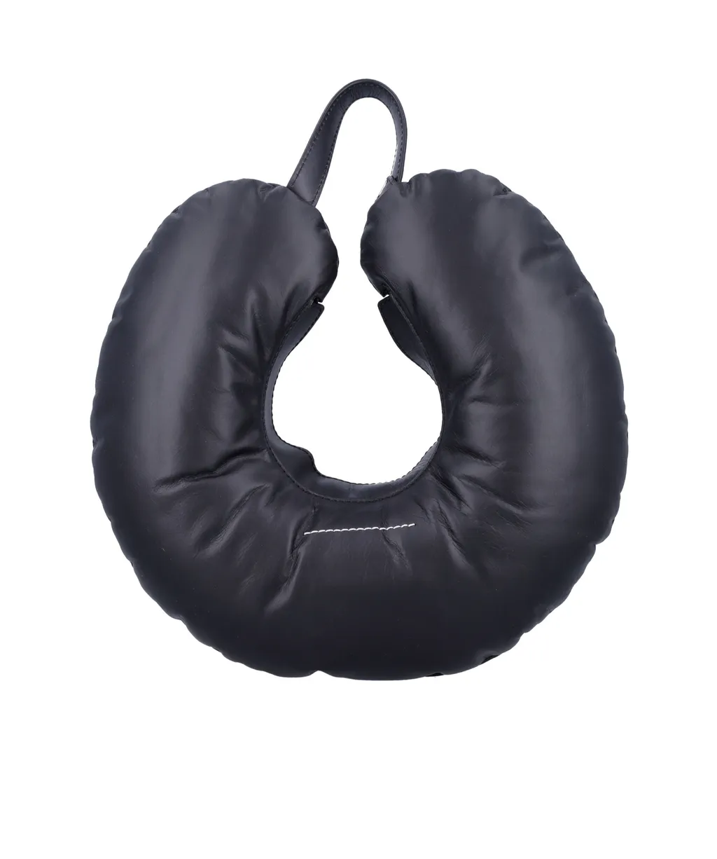 Mm6 Maison Margiela Travel Pillow Bag