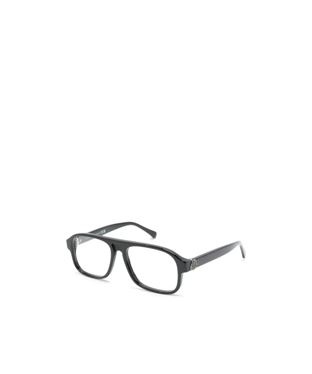 Ml5198 001 Square Glasses