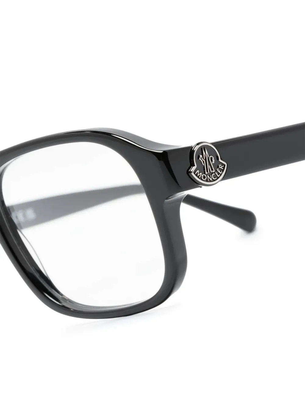 Ml5198 001 Square Glasses