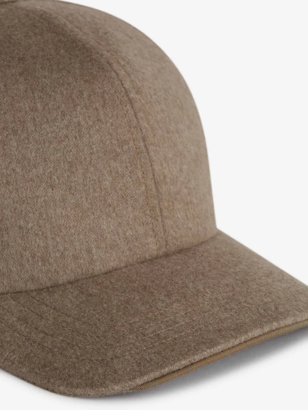 Cashmere Cap
