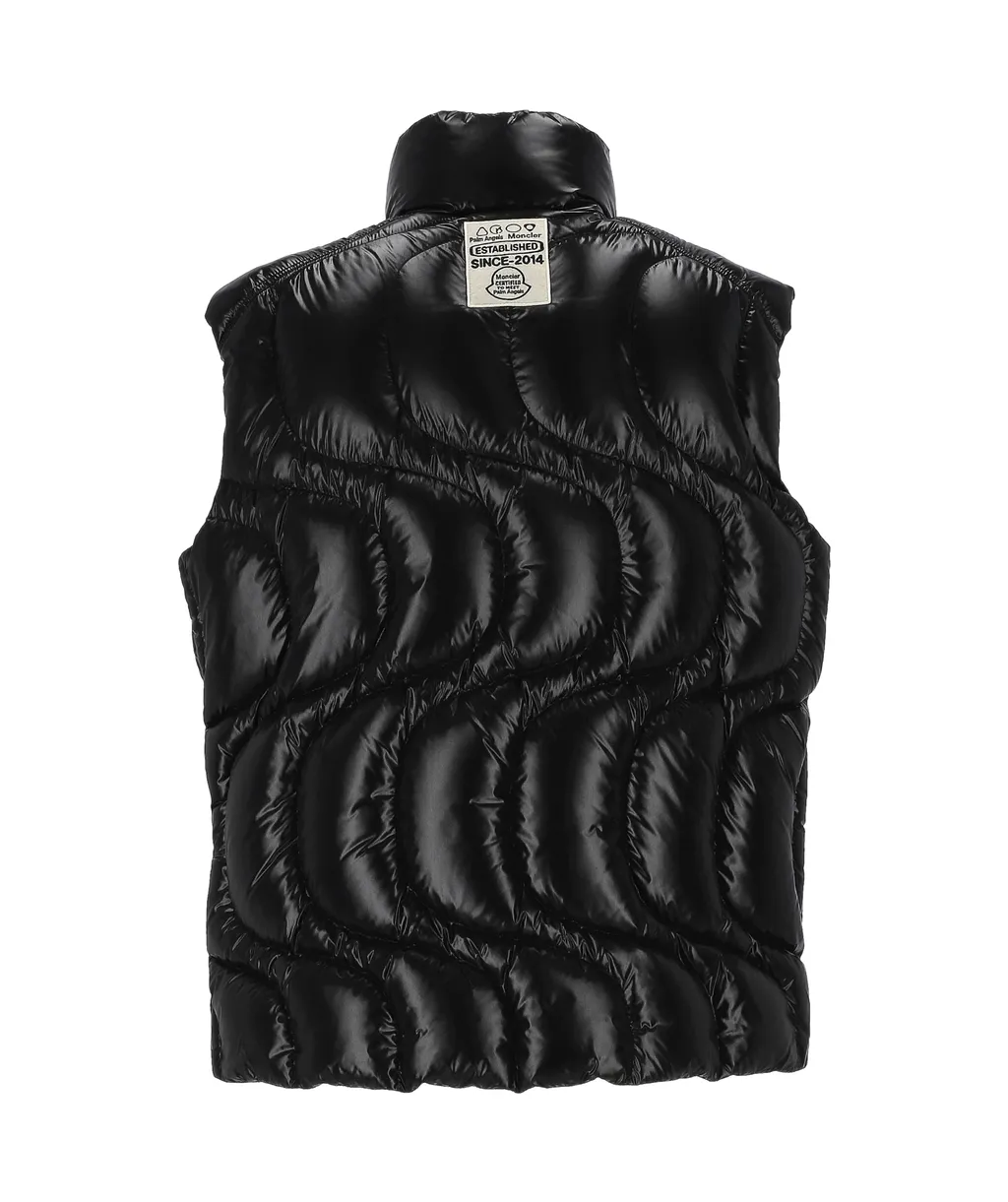 X Palm Angels Gwenyth Gilet