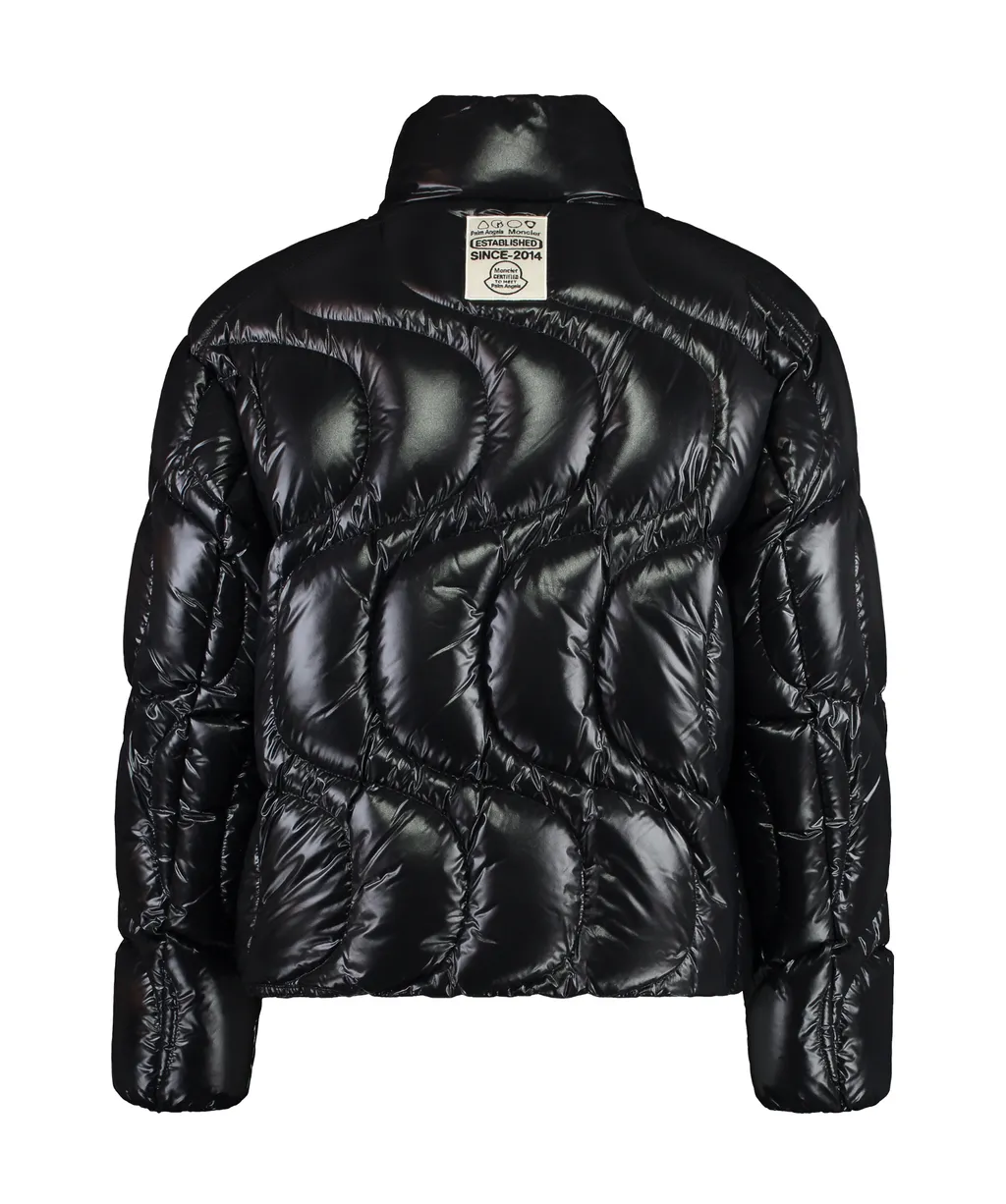 Moncler X Palm Angels Haunani Down Jacket