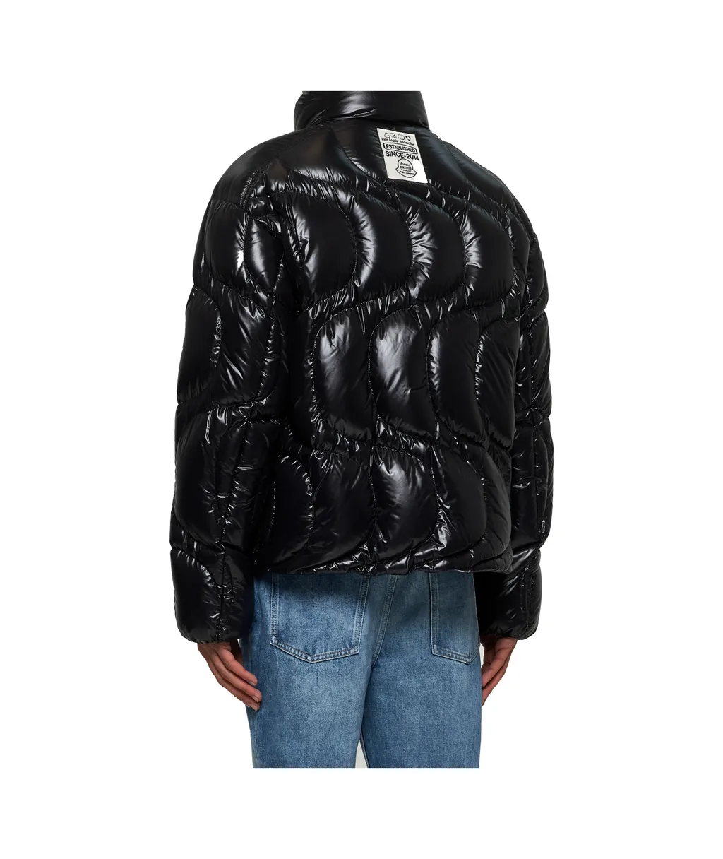 Moncler X Palm Angels Haunani Down Jacket