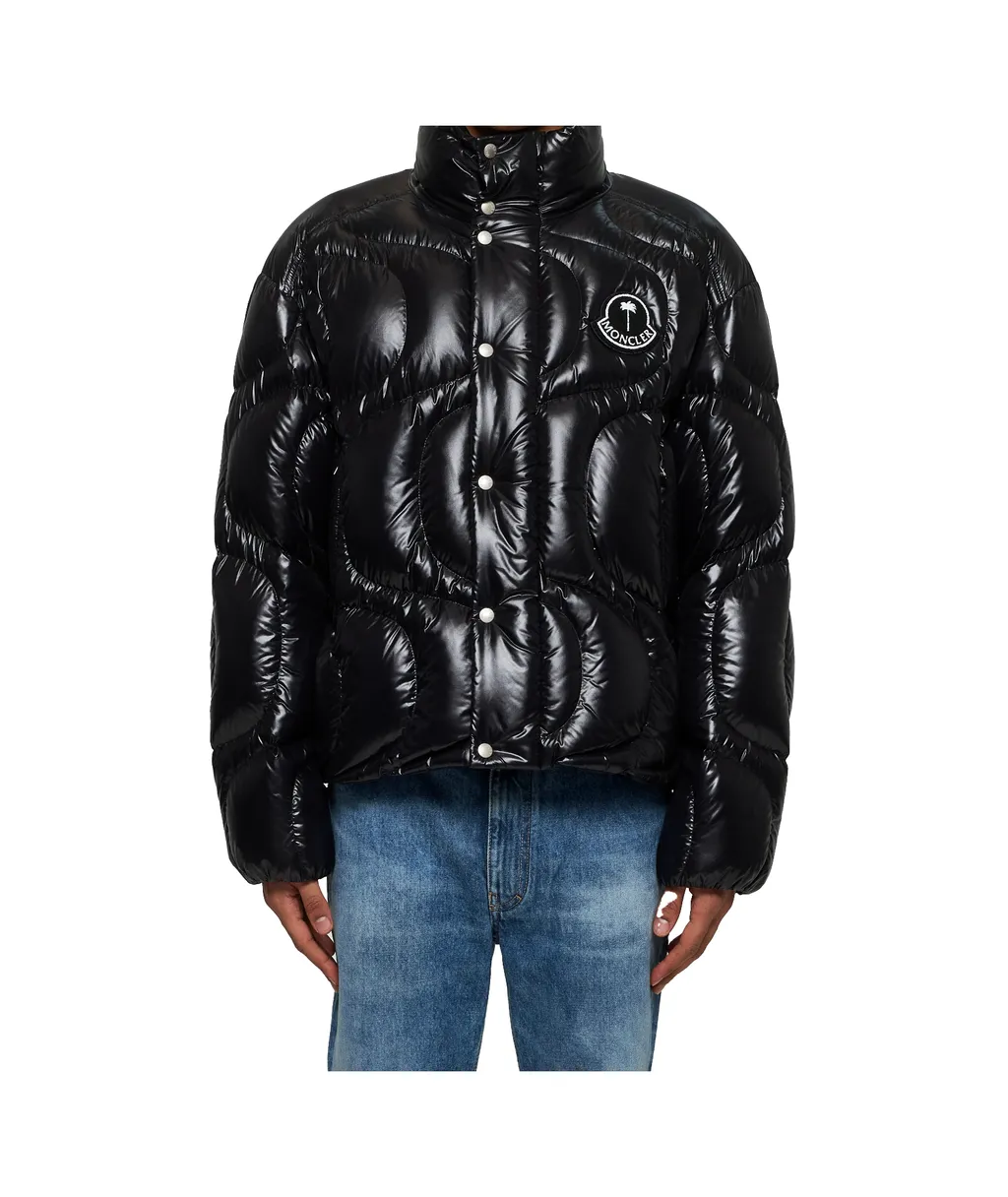 Moncler X Palm Angels Haunani Down Jacket