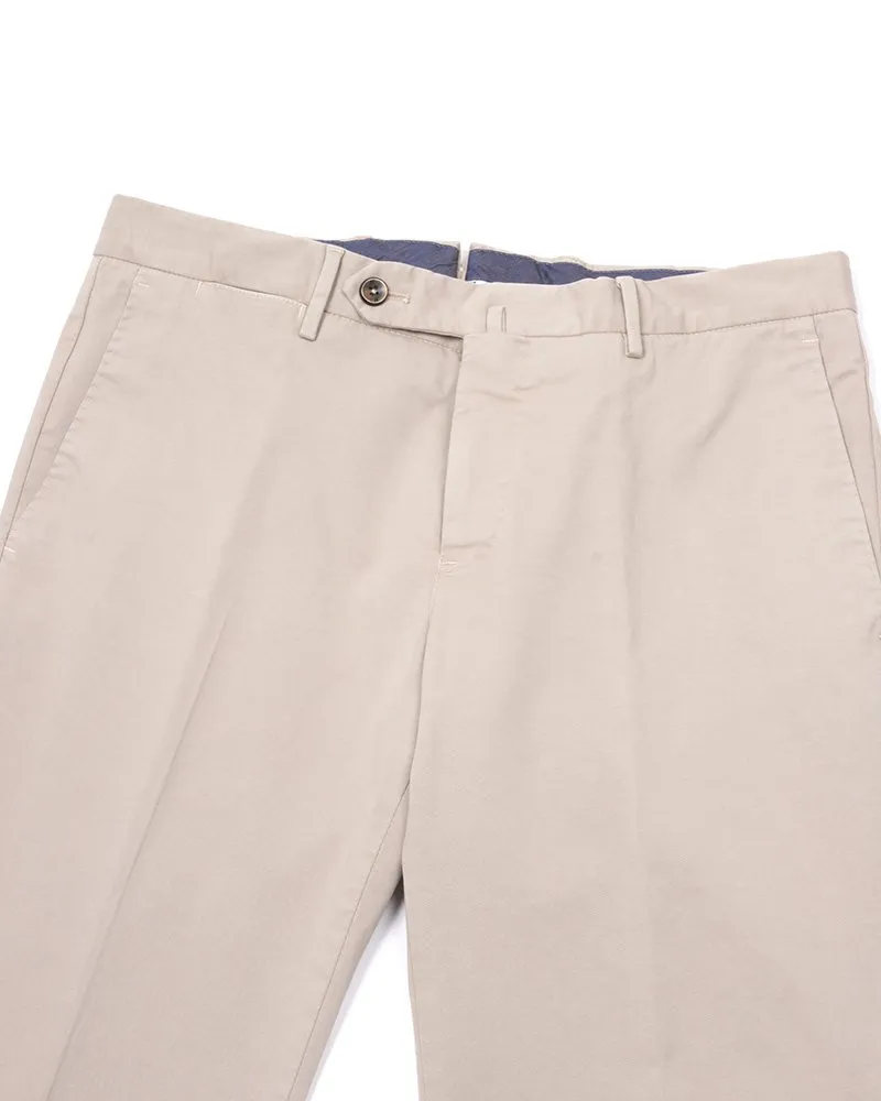 Slim-Fit Chinos