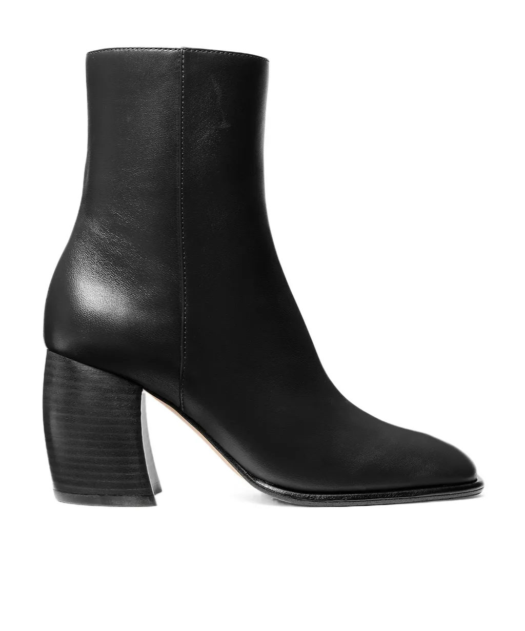 Michael Kors Maude Combat Boots