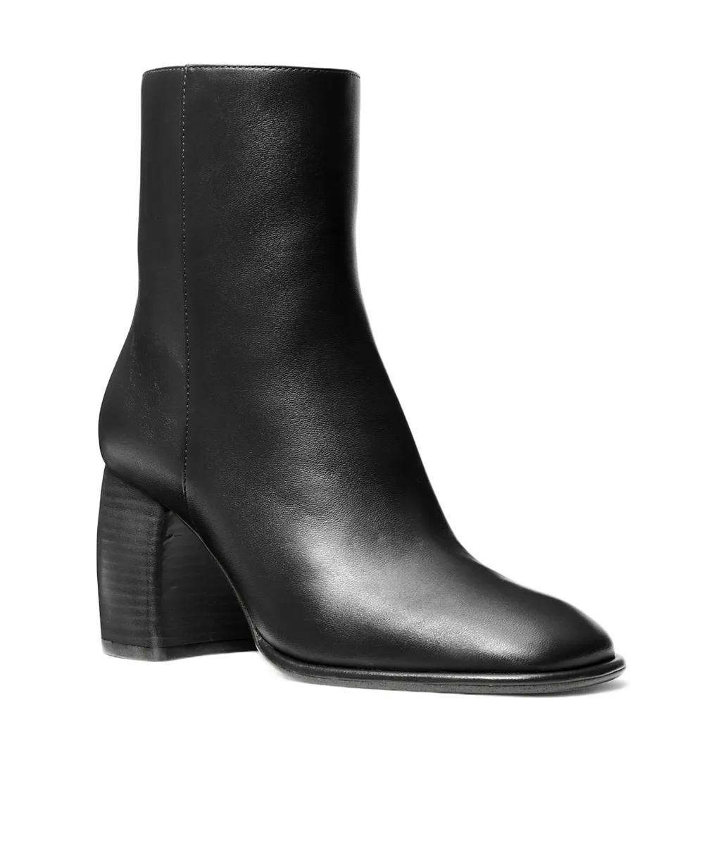 Michael Kors Maude Combat Boots
