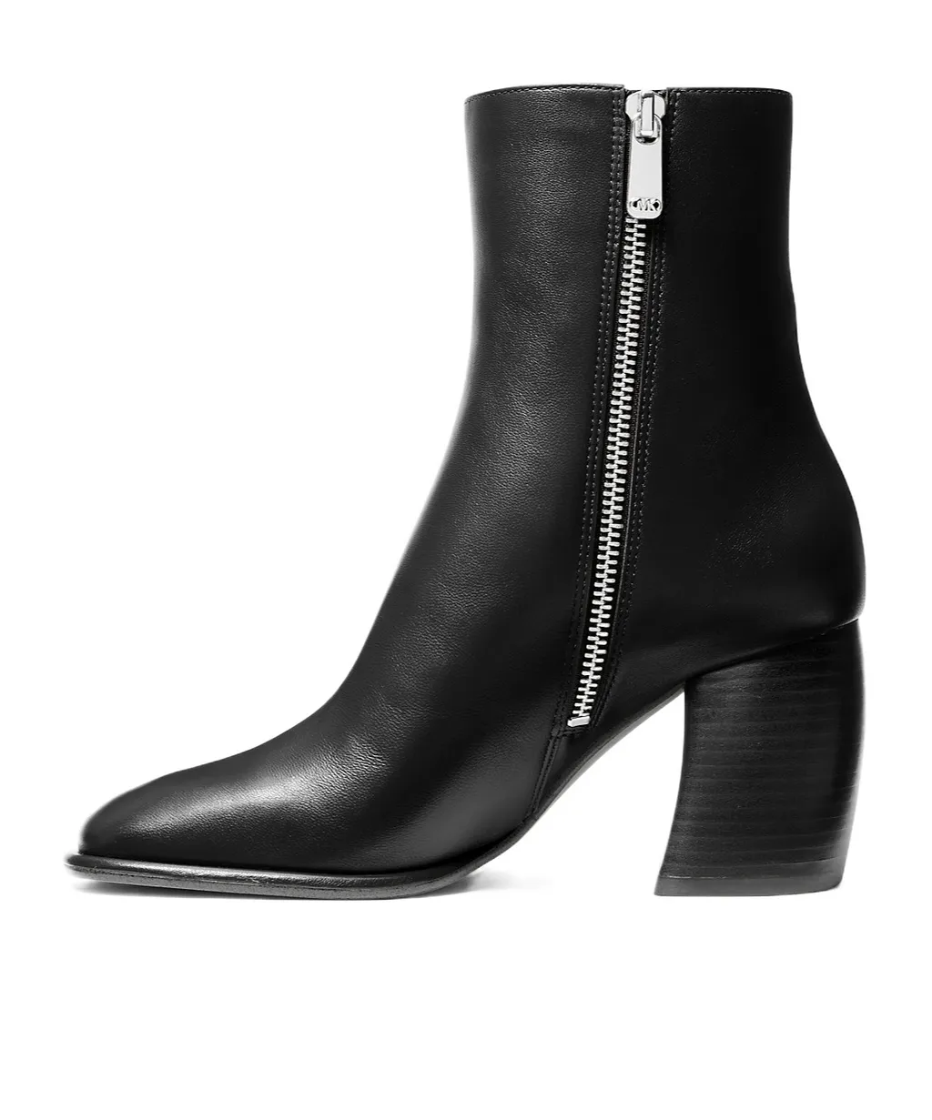 Michael Kors Maude Combat Boots