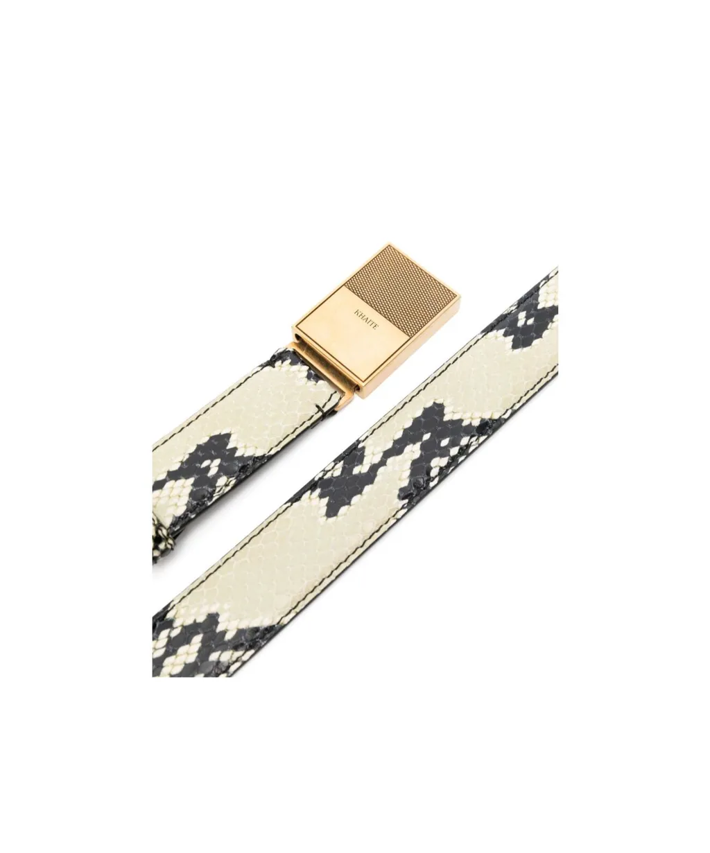 Adjustable Waist Belt