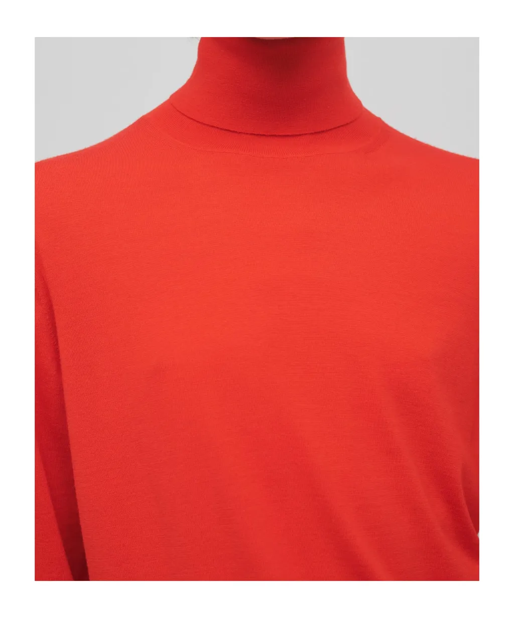 The Row Heva Turtleneck Jumper