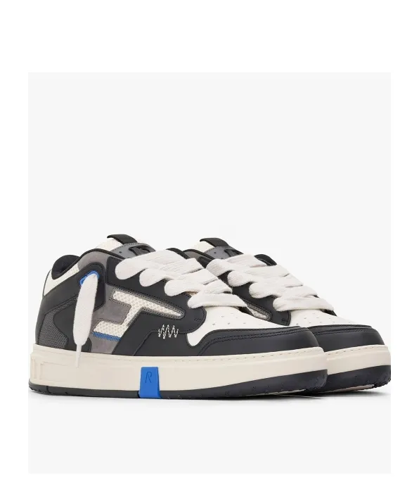 Represent Reptor 2 Lace-Up Sneakers