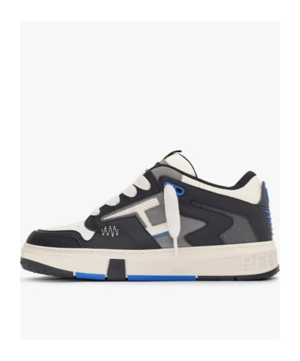 Represent Reptor 2 Lace-Up Sneakers