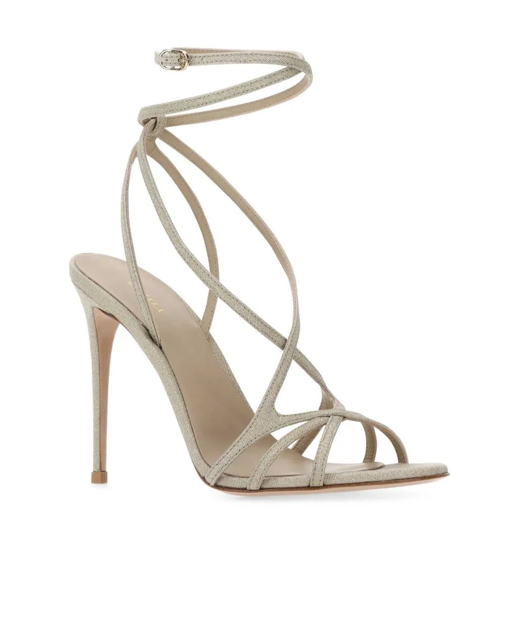 Le Silla Belen Heeled Sandals