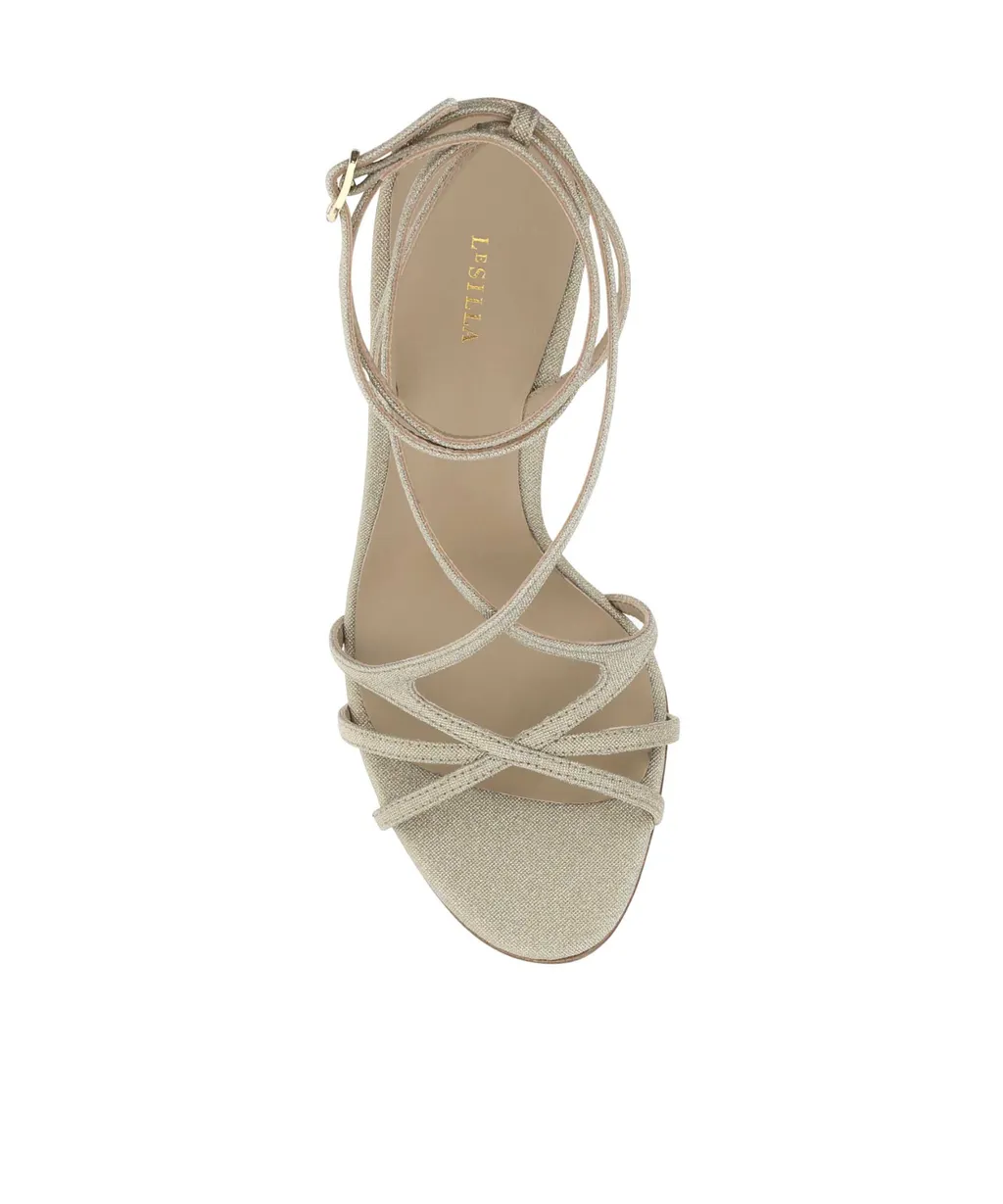 Le Silla Belen Heeled Sandals