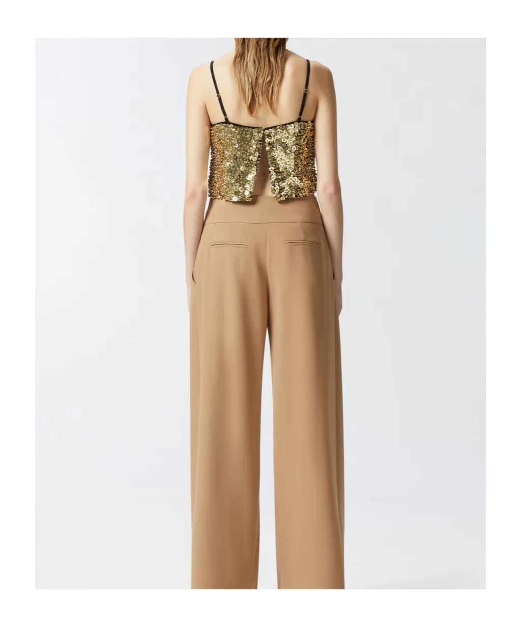 Sailer Top