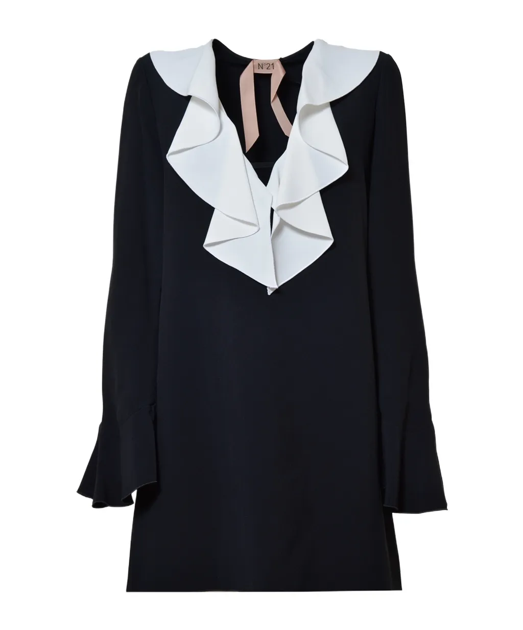 Long Sleeve Dress