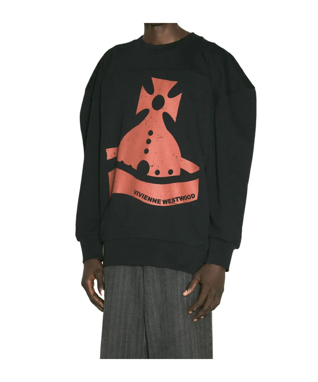 Vivienne Westwood Sander Sweatshirt