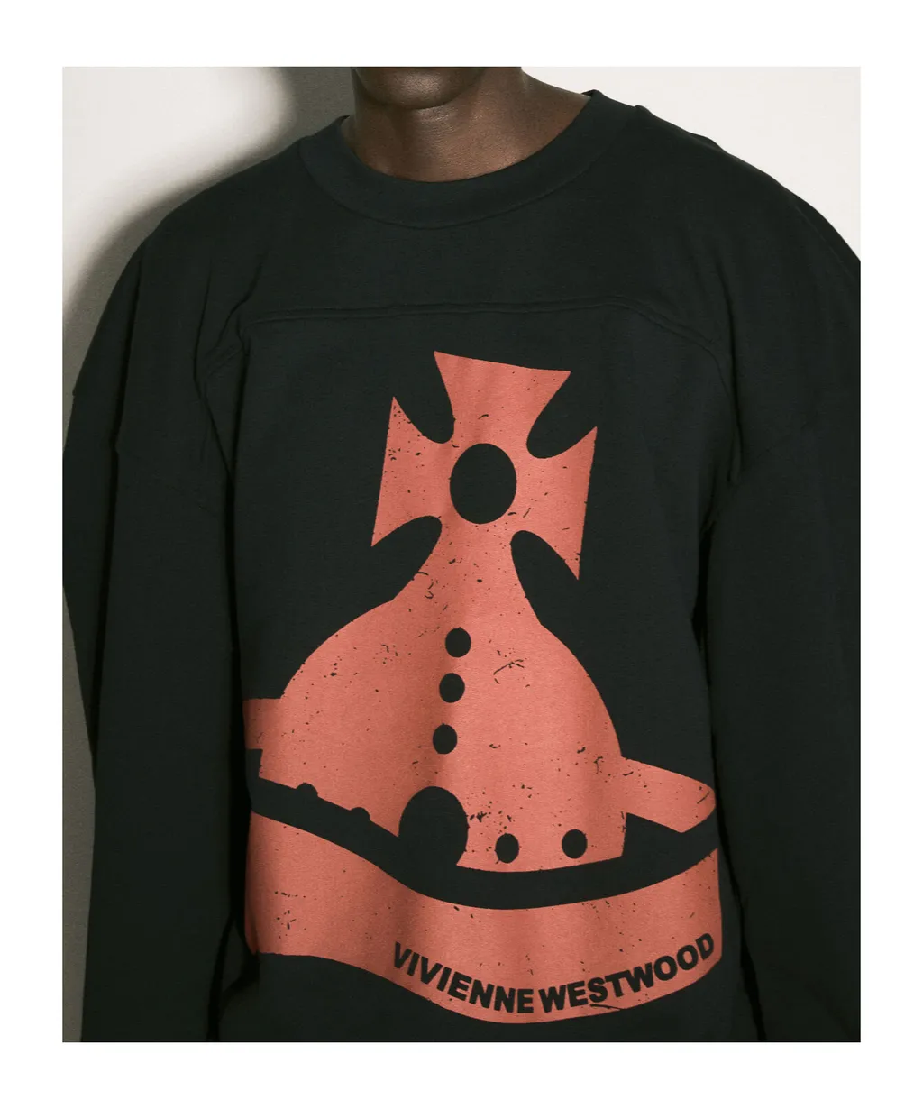 Vivienne Westwood Sander Sweatshirt